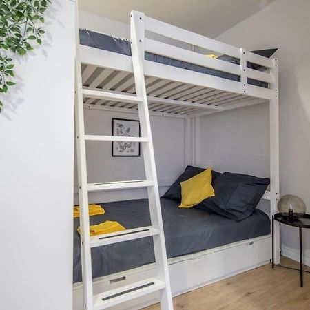 Studio Family Loft Self Checkin Street Parking ฮัมบูร์ก ภายนอก รูปภาพ